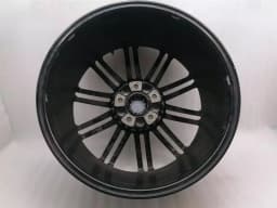 PORSCHE Porsche Boxster 981 20-Inch Alloy Wheel 98136216006 Alloy Rim 8.5JX20 ET57 — thumbnail 2