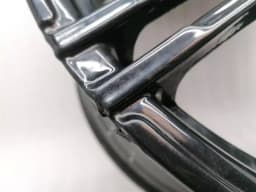 PORSCHE Porsche Boxster 981 20-Inch Alloy Wheel 98136216006 Alloy Rim 8.5JX20 ET57 — thumbnail 4