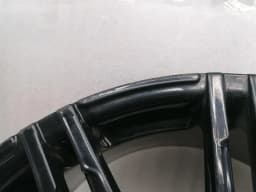 PORSCHE Porsche Boxster 981 20-Inch Alloy Wheel 98136216006 Alloy Rim 8.5JX20 ET57 — thumbnail 6