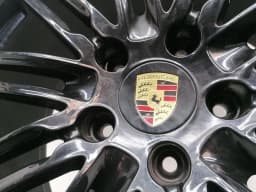 PORSCHE Porsche Boxster 981 20-Inch Alloy Wheel 98136216006 Alloy Rim 8.5JX20 ET57 — thumbnail 7