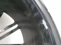 PORSCHE Porsche Boxster 981 20-Inch Alloy Wheel 98136216006 Alloy Rim 8.5JX20 ET57 — thumbnail 8