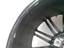 PORSCHE Porsche Boxster 981 20-Inch Alloy Wheel 98136216006 Alloy Rim 8.5JX20 ET57 — thumbnail 9