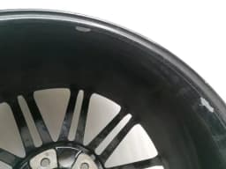 PORSCHE Porsche Boxster 981 20-Inch Alloy Wheel 98136216006 Alloy Rim 8.5JX20 ET57 — thumbnail 10
