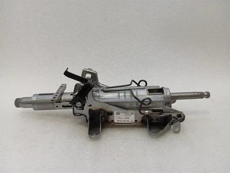 Porsche Cayman 981 Steering Column 99134701506 Steering Column