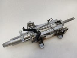 PORSCHE Porsche Cayman 981 Steering Column 99134701506 Steering Column — thumbnail 9