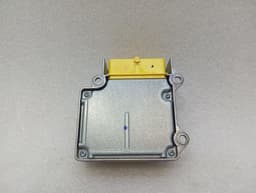 PORSCHE Porsche Cayman 981 Safety Module ECU 99161820108 Air Control Unit SRS — thumbnail 7
