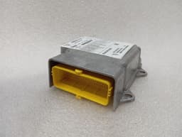 PORSCHE Porsche Cayman 981 Safety Module ECU 99161820108 Air Control Unit SRS — thumbnail 8