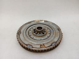 PORSCHE Porsche Cayman 981 Flywheel 98111402000 flywheel PDK DUAL SIZE — thumbnail 1