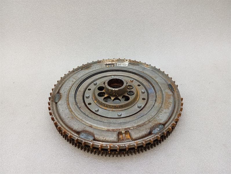 Porsche Cayman 981 Flywheel 98111402000 flywheel PDK DUAL SIZE