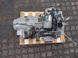 PORSCHE Porsche Boxster 981 3.4 PDK Gearbox 9G230001125 Gearbox CG225 CAYMAN BOXSTER — thumbnail 4