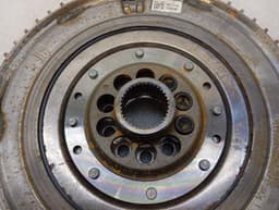 PORSCHE Porsche Cayman 981 Flywheel 98111402000 flywheel PDK DUAL SIZE — thumbnail 3