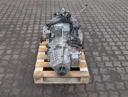 PORSCHE Porsche Boxster 981 3.4 PDK Gearbox 9G230001125 Gearbox CG225 CAYMAN BOXSTER — thumbnail 5