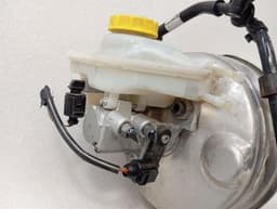 PORSCHE Porsche Cayman 981 Brake Servo 98135502529 Brake Booster — thumbnail 4