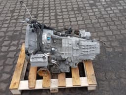 PORSCHE Porsche Boxster 981 3.4 PDK Gearbox 9G230001125 Gearbox CG225 CAYMAN BOXSTER — thumbnail 2