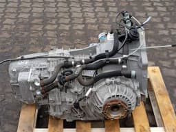 PORSCHE Porsche Boxster 981 3.4 PDK Gearbox 9G230001125 Gearbox CG225 CAYMAN BOXSTER — thumbnail 1