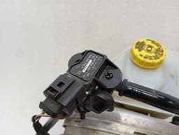 PORSCHE Porsche Cayman 981 Brake Servo 98135502529 Brake Booster — thumbnail 2