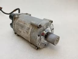 PORSCHE Porsche Cayman 981 Power Steering Rack 98134000000 RHD RIGHT HANDLEBAR — thumbnail 7