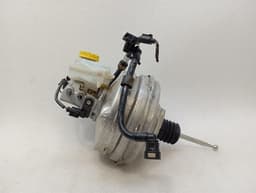 PORSCHE Porsche Cayman 981 Brake Servo 98135502529 Brake Booster — thumbnail 10