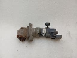PORSCHE Porsche Cayman 981 PBM Park Brake Engine 97035209205 Parking Brake Engine — thumbnail 6