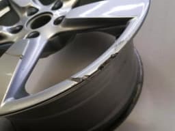 PORSCHE Porsche Cayman 981 Alloy Wheel 98136214303 Alloy Rim Cayman S, 9.5J x 19 ET45 — thumbnail 2