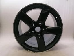 PORSCHE Porsche Boxster 981 Alloy Wheel 98136214003 Alloy Rim 8J x 19 ET57 — thumbnail 5