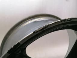 PORSCHE Porsche Boxster 981 Alloy Wheel 98136214003 Alloy Rim 8J x 19 ET57 — thumbnail 4
