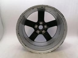 PORSCHE Porsche Boxster 981 Alloy Wheel 98136214003 Alloy Rim 8J x 19 ET57 — thumbnail 8