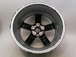 PORSCHE Porsche Boxster 981 Alloy Wheel 98136214003 Alloy Rim 8J x 19 ET57 — thumbnail 10