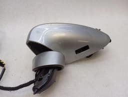 PORSCHE Porsche Cayman 981 Left Door Mirror 99173121913 Right Hand Drive SPARES OR REPAIR — thumbnail 5