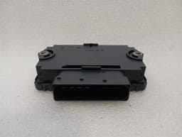PORSCHE Porsche Cayman 981 Electronic Module 99161814503 Control Unit PARK BRAKE — thumbnail 8