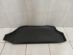 PORSCHE Porsche Cayman 981 Luggage Compartment Cover 98104400010 Boot Liner — thumbnail 1