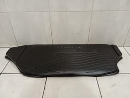 PORSCHE Porsche Cayman 981 Luggage Compartment Cover 98104400010 Boot Liner — thumbnail 4
