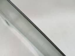 PORSCHE Porsche Cayman 981 left front door glass 98154251101 door window front left — thumbnail 4