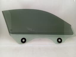 PORSCHE Porsche Cayman 981 left front door glass 98154251101 door window front left — thumbnail 6