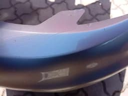 PORSCHE Porsche Boxster 981 Front Bumper 98150531100 Front Bumper — thumbnail 9