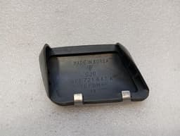 PORSCHE Porsche Cayman 981 Gas Pedal (Electrical) 97042302101 Accelerator Pedal — thumbnail 7