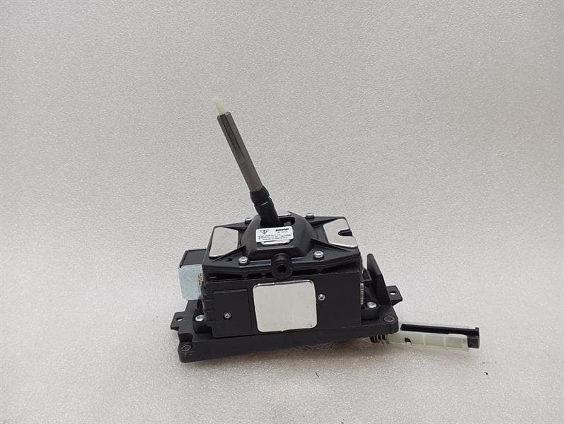 Porsche Cayman 981 Gear Selector 9G142601110 Circuit Backdrop PDK