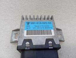 PORSCHE Porsche Cayman 981 Electronic Module 99161802502 Control Unit FUEL PUMP — thumbnail 6