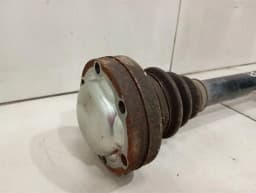 PORSCHE Porsche Cayman 981 Left Rear Drive Shaft 98133202460 Drive Shaft Rear Li PDK — thumbnail 3