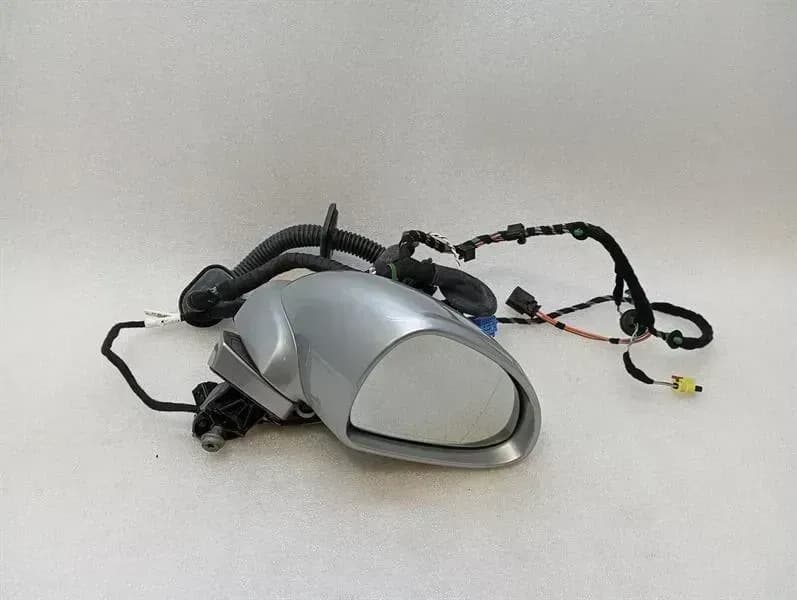 PORSCHE Porsche Cayman 981 Right Door Mirror RHD 99173122011 Right Hand Drive
