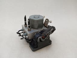 PORSCHE Porsche Cayman 981 A.B.S Pump 98135575502 ABS Pump HYDRAULIC BLOCK — thumbnail 2