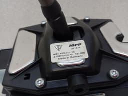 PORSCHE Porsche Cayman 981 Gear Selector 9G142601110 Circuit Backdrop PDK — thumbnail 10