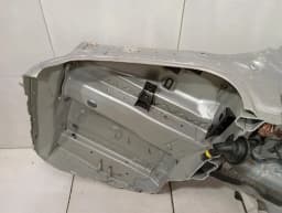 PORSCHE Porsche Cayman 981 Right Front Chassis Leg 99150139201 Right Front Wheel Arch — thumbnail 2