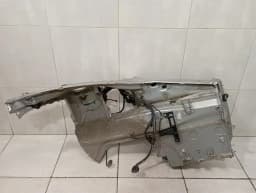 PORSCHE Porsche Cayman 981 Right Front Chassis Leg 99150139201 Right Front Wheel Arch — thumbnail 7