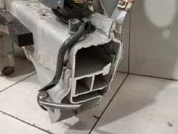 PORSCHE Porsche Cayman 981 Right Front Chassis Leg 99150139201 Right Front Wheel Arch — thumbnail 5