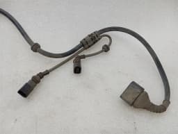 PORSCHE Porsche Cayman 718 Rear Axle Wiring Loom 98160913301 Rear Axle Harness — thumbnail 7