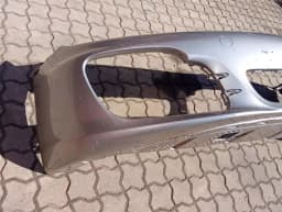 PORSCHE Porsche Boxster 981 Front Bumper 98150531100 Front Bumper — thumbnail 4