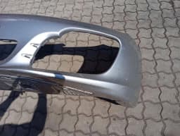 PORSCHE Porsche Boxster 981 Front Bumper 98150531100 Front Bumper — thumbnail 3