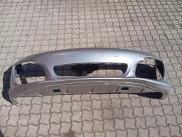 PORSCHE Porsche Boxster 981 Front Bumper 98150531100 Front Bumper — thumbnail 1
