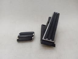 PORSCHE Porsche Cayman 981 Gas Pedal (Electrical) 97042302101 Accelerator Pedal — thumbnail 8